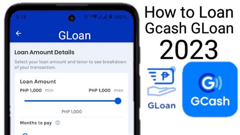 how much is the 3rd loan in gloan|How To Loan In GCash With GLoan 2024: 6 Easy .